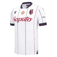 Bologna 25/26 Away Football Shirt