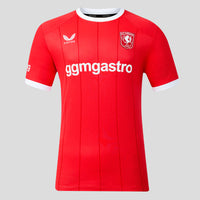 FC Twente 26/27 Home Football Shirt