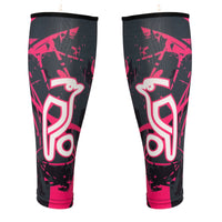 Shin Sleeves (Bolt)