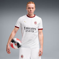 AC Milan 26/27 Away Authentic Football Shirt