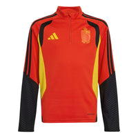 Belgium 26 Training Football Top Jnr