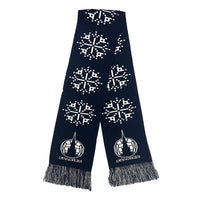 Falkirk Snowflake Scarf