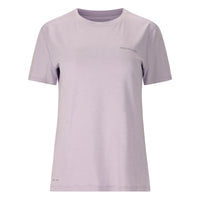 Women's Alvaly Melange S/S T-Shirt
