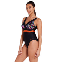 Dream Squareback Swimsuit Womens