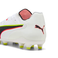 King 20 Ultimate FG/AG Football Boots