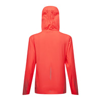 Tech Reflect Running Jacket Womens