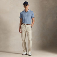 RLX Tailored Fit Performance Polo Shirt (Ribbed Collar)