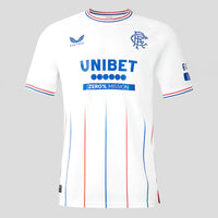 Rangers Away 2023/24 Shirt