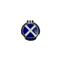 Scotland Ionix Cap Clip & Ball Marker