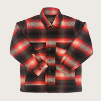 Knitted Cruiser Jacket