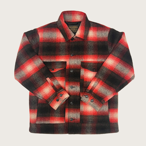 Filson Knitted Cruiser Jacket Order Online – Greaves Sports