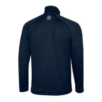 Dion Half Zip Insula