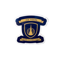 Falkirk 150th Anniversary Wooden Magnet