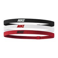Nike Elastic 2.0 Headband 3Pack