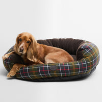 Dog Snuggle Bed 35
