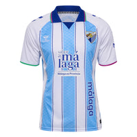 Malaga 26/27 Home Football Shirt