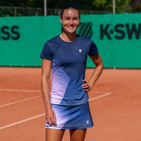 Women's Hypercourt Print Tee