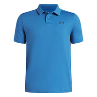 UA Matchplay Golf Polo Junior