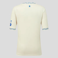 Rangers 26/27 Away Football Shirt Jnr