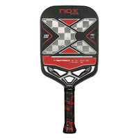 Luxury Nerbo Pickleball Paddle
