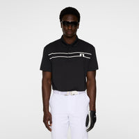 Klas Regular Fit Golf Polo