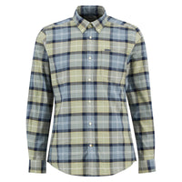 Lewis Tailored Shirt