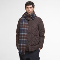 Braden Tartan Scarf
