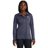 UA Tech 1/2 Zip - Twist Womens