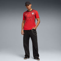 Egypt 26 Home Football Shirt