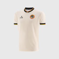 Partick Thistle 25/26 Matchday Football Jersey Jnr