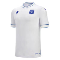 Auxerre 25/26 Home Football Shirt