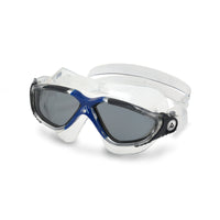 Aquasphere Vista Swim Mask Googles (Dark Lens)