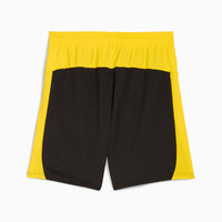 Borussia Dortmund 25/26 Home Football Shorts