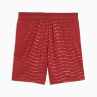 Portugal 26 Home Football Shorts Jnr