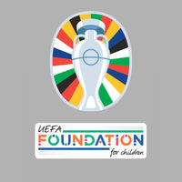 Adult - UEFA Euro 2024 Badge Set