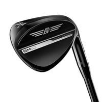 Vokey Design SM10 Wedge - Black Vapor (Limited Edition)