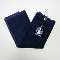 Falkirk Golf Towel