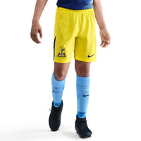 Tottenham Hotspur 25/26 3rd Football Shorts Jnr