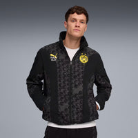 Borussia Dortmund KS Club World Cup 25 Reversible Jacket