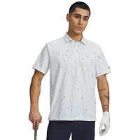 UA Drive Printed Polo