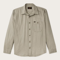 Shipwright Fine Twill Shirt
