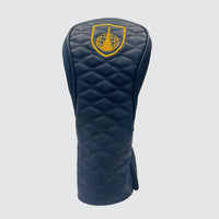 Falkirk 150th Anniversary Driver Headcover
