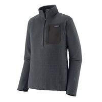 Men's R1 Air Zip Neck Fleece
