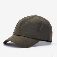 Wax Sports Cap