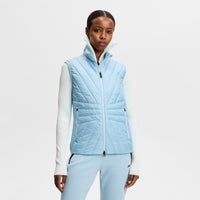 Holma Hybrid Vest Womens