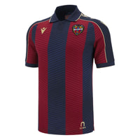 Levante 25/26 Home Football Shirt