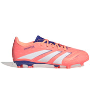 Predator 25 League FG/MG Jnr Football Boots