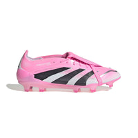 Predator 25 Elite Fold-Over Tongue FG/AG Football Boots
