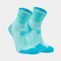 Marathon Fresh Anklet Min Running Socks
