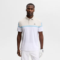 Emil Golf Polo Shirt
